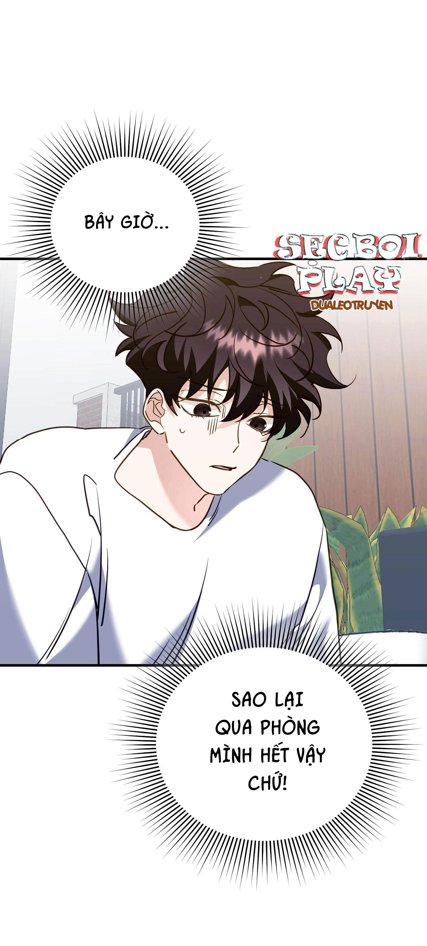 hổ trở về chapter 17 23