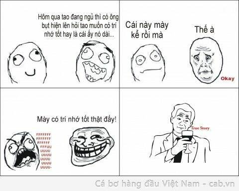 rage comic-troll chapter 9 9