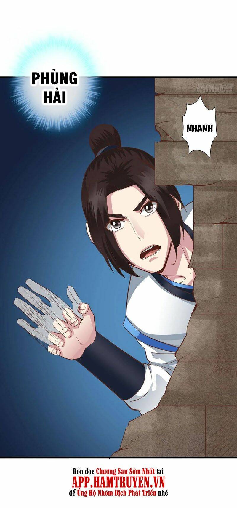 chư thiên ký chapter 315 28