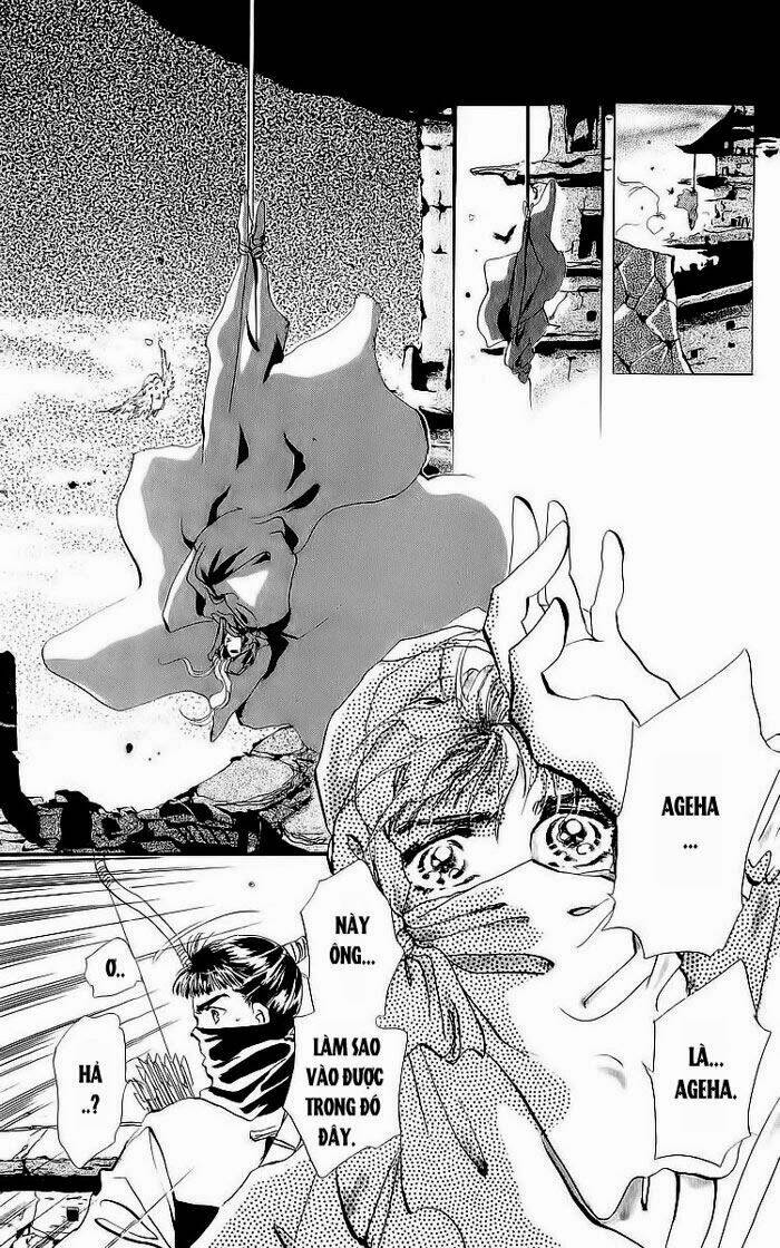 đứa con số phận chapter 13 26