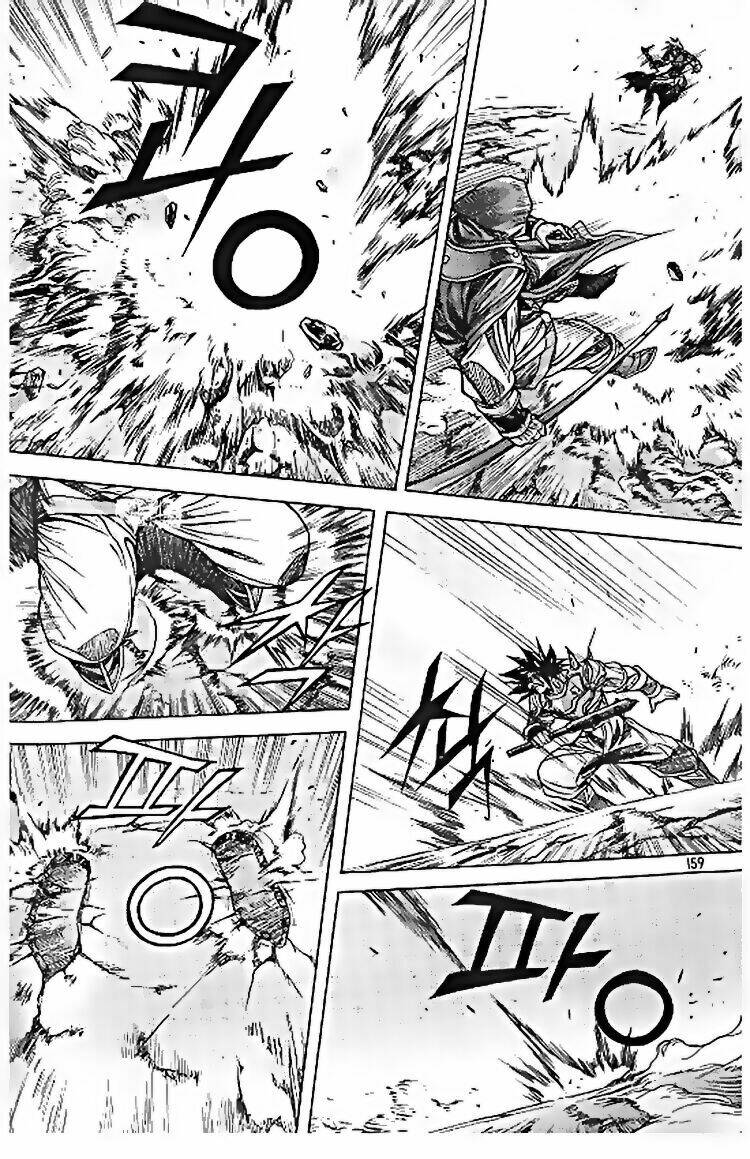 king of hell chapter 101 18