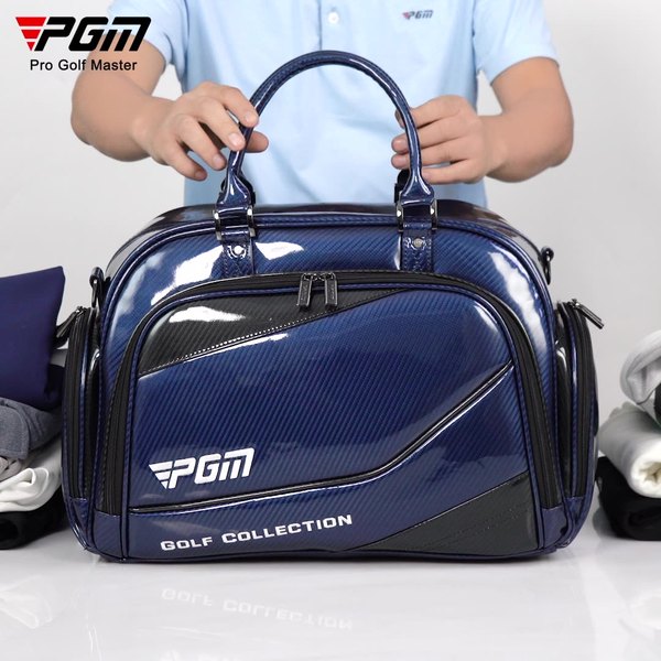 Túi Xách Tay Golf Cao Cấp Chống Thấm Nước - PGM Waterproof Material YWB036