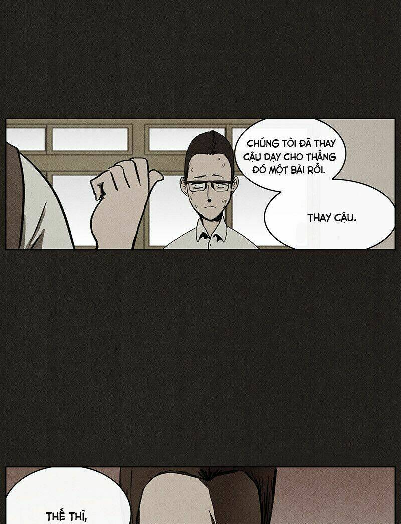 đứa con của quỷ dữ chapter 7 19