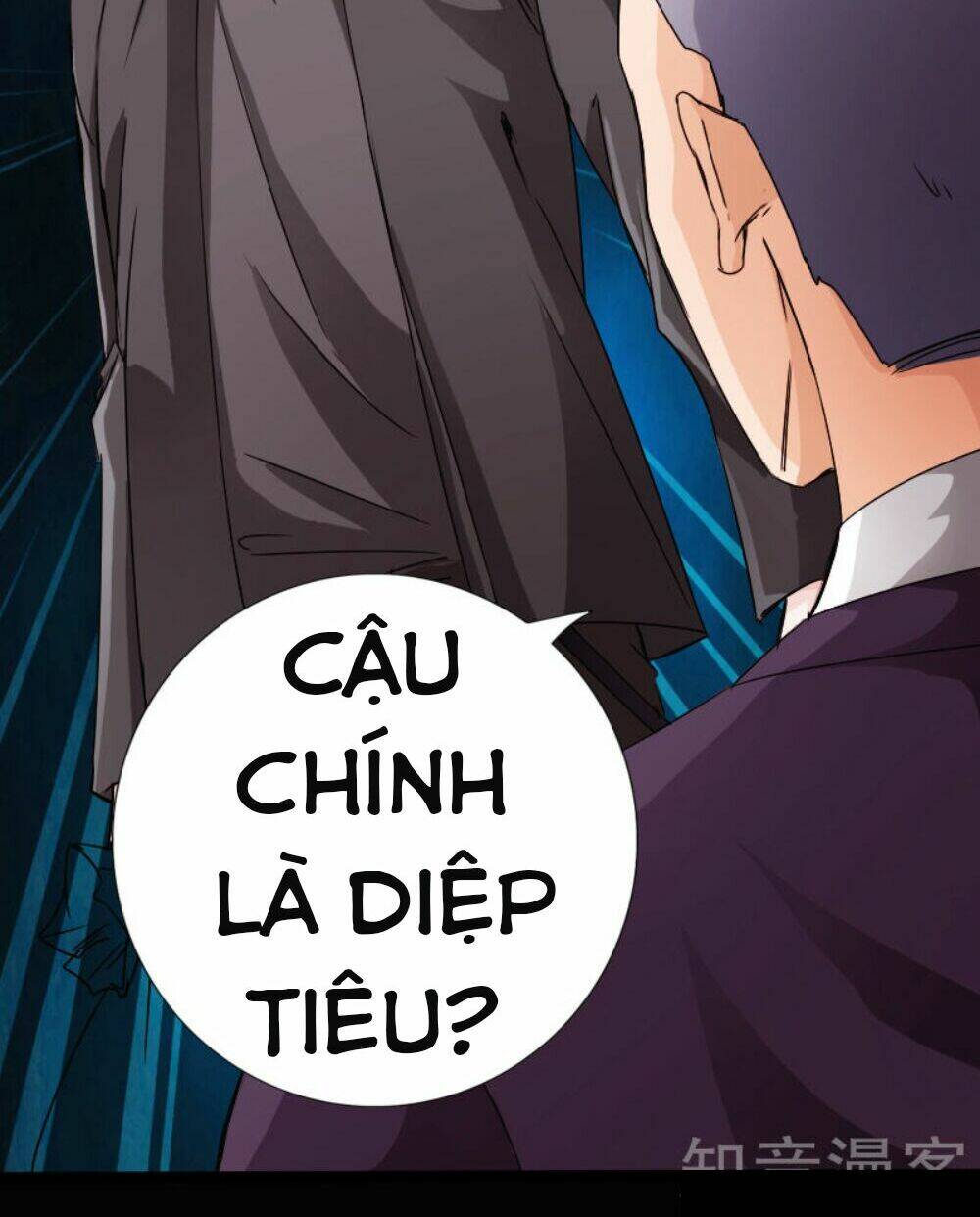 tuyệt phẩm tà thiếu chapter 16 23