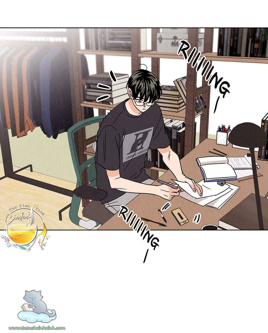 chào nhé, không làm thông gia nữa đâu! chapter 28 41