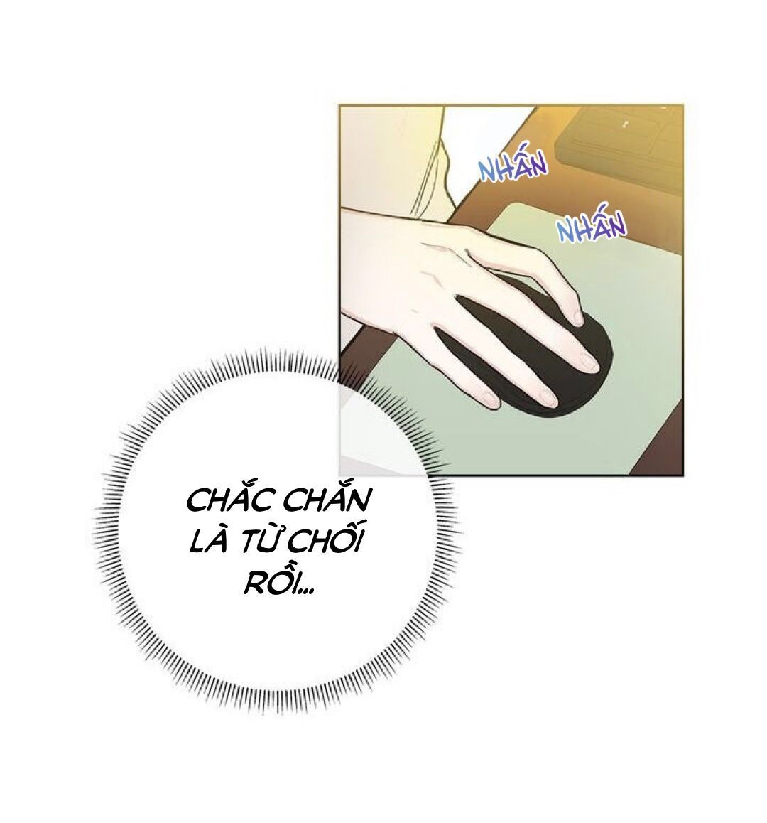 invitation of mystic messenger chapter 27 58