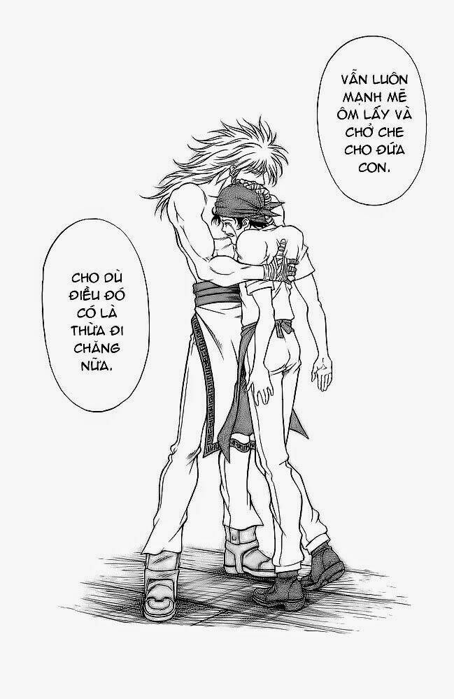 vua trên biển chapter 222 13