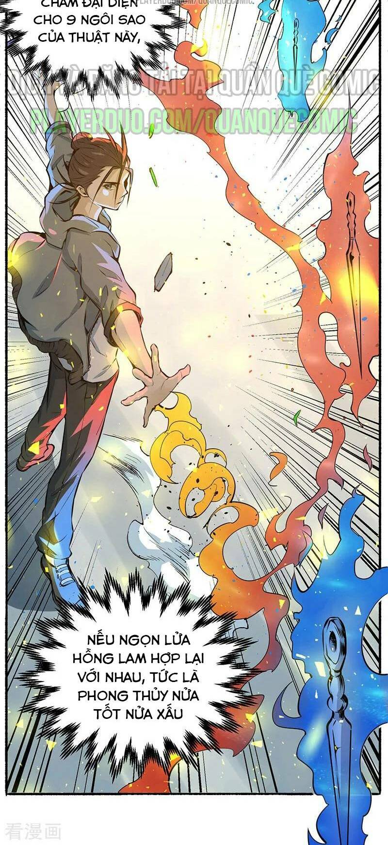 đô thị đỉnh phong cao thủ chapter 2 39