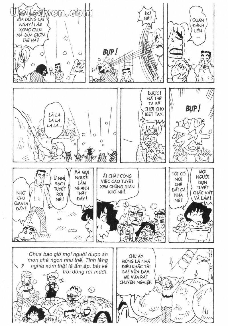 crayon shin-chan cậu bé bút chì chapter 32 69