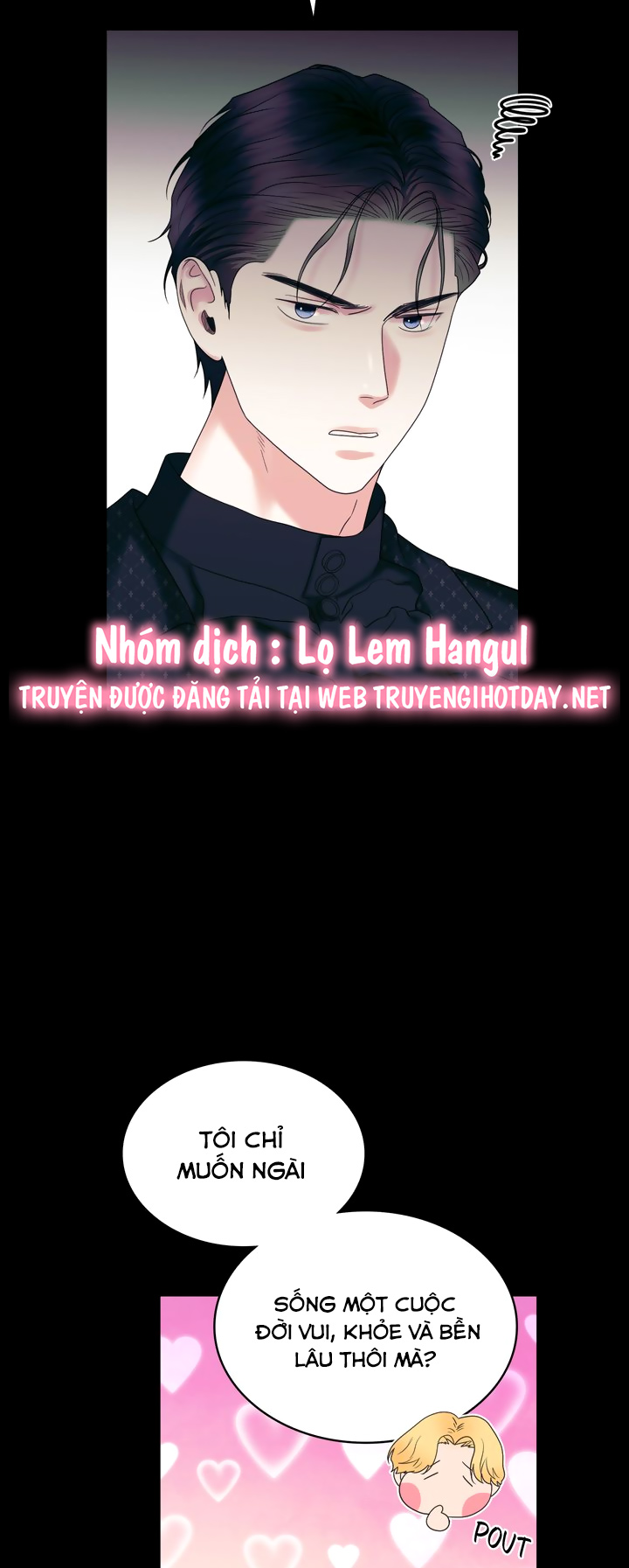 hợp đồng hôn nhân với người chồng thứ 2 của tôi chapter 45 36