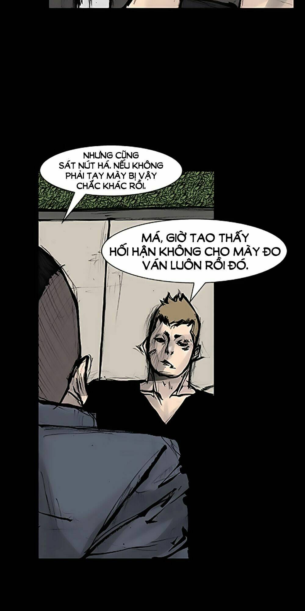 độc cô tiền truyện chapter 101 5