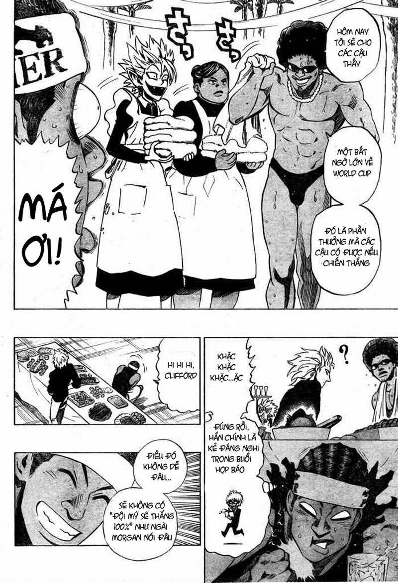 lá chắn mắt chapter 306 6