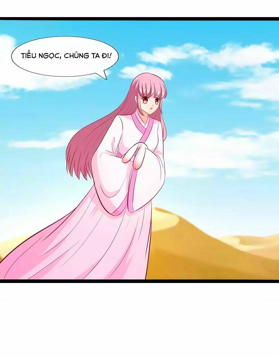 thỏ yêu tiểu vương phi chapter 86 6