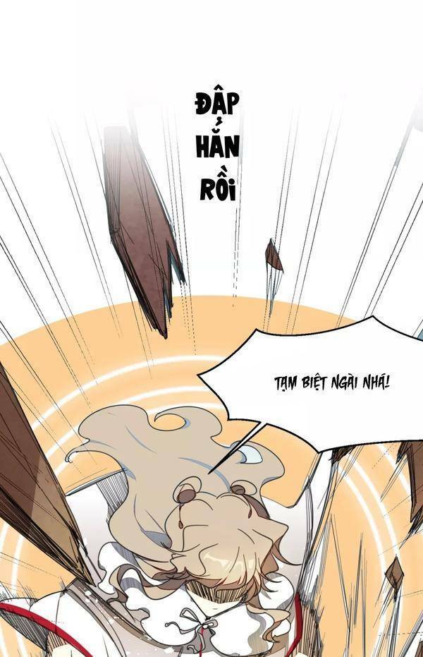 đứng yên! đều là người nhà cả mà! chapter 0 6