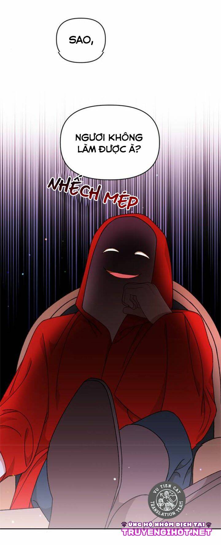 nữ chính muốn tôi trở thành mẹ kế chapter 27.5 10