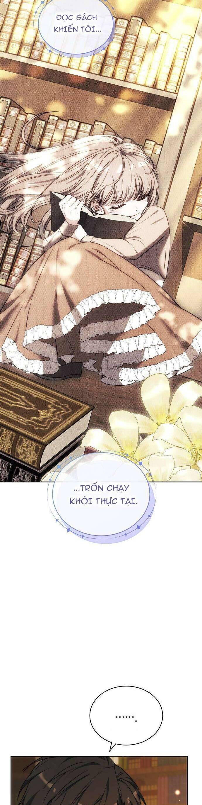 cô dâu của obsidian chapter 33 45