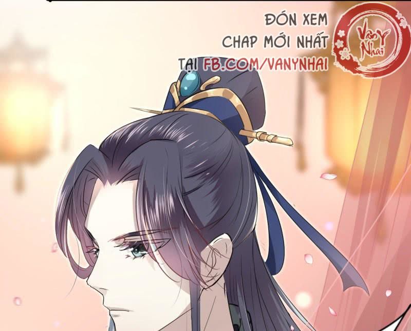 vương gia không thể trêu chapter 19 44