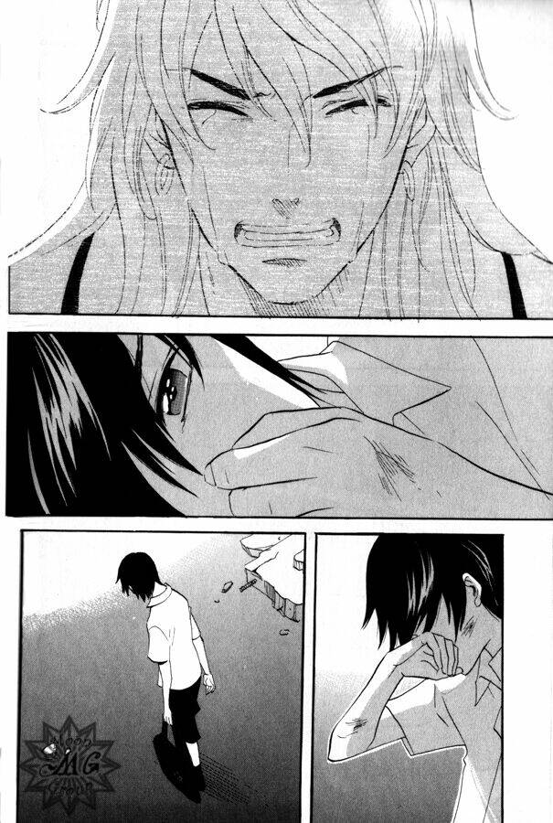 meteor methuselah chapter 40 26