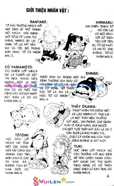 ninja loạn thị chapter 16 4