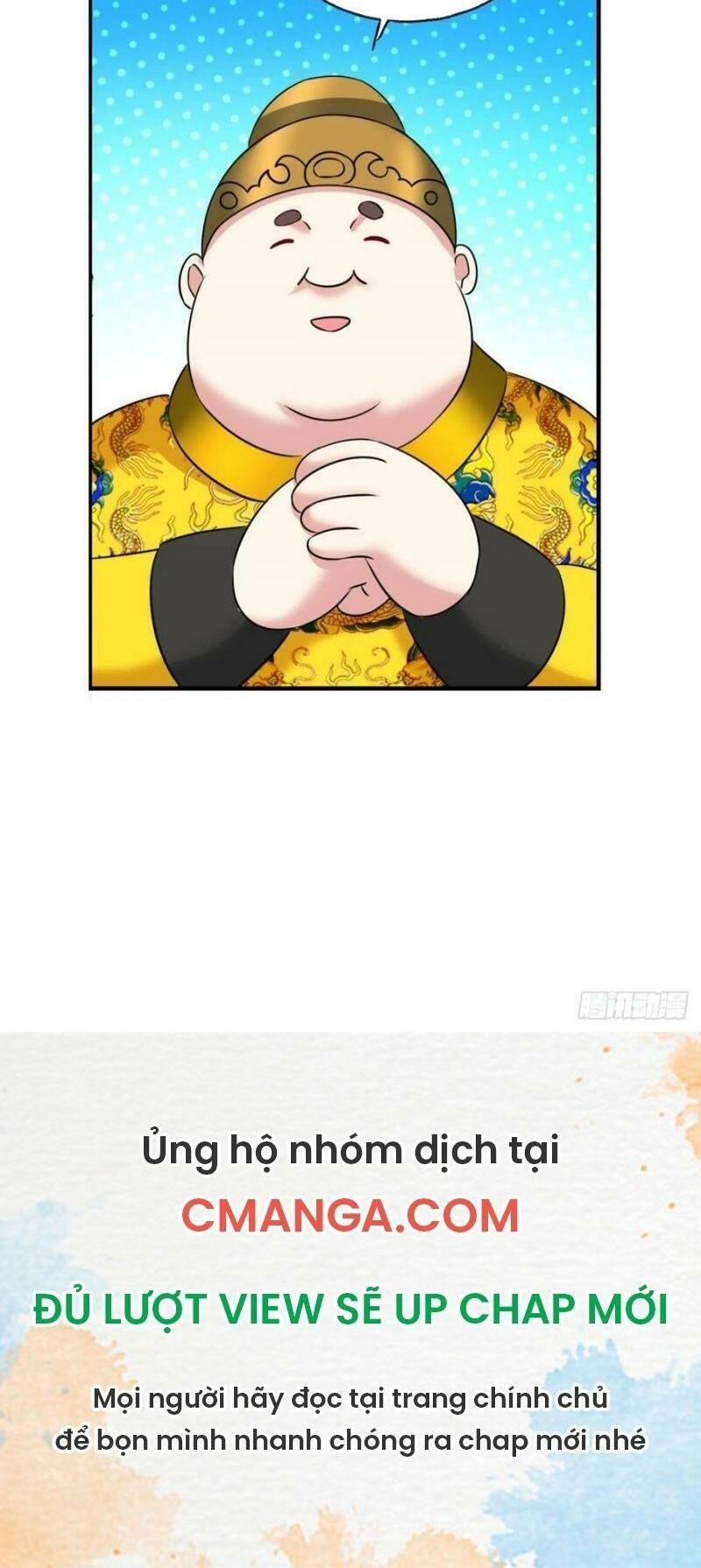Trọng Sinh Thành Cậu Vàng Tại Dị Thế Chapter 224 40