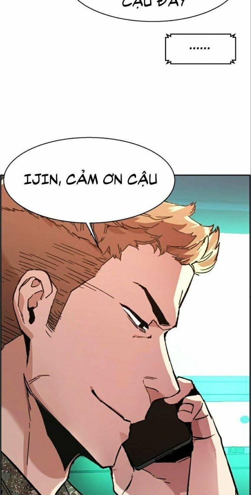 bạn học tôi là lính đánh thuê chapter 34 65