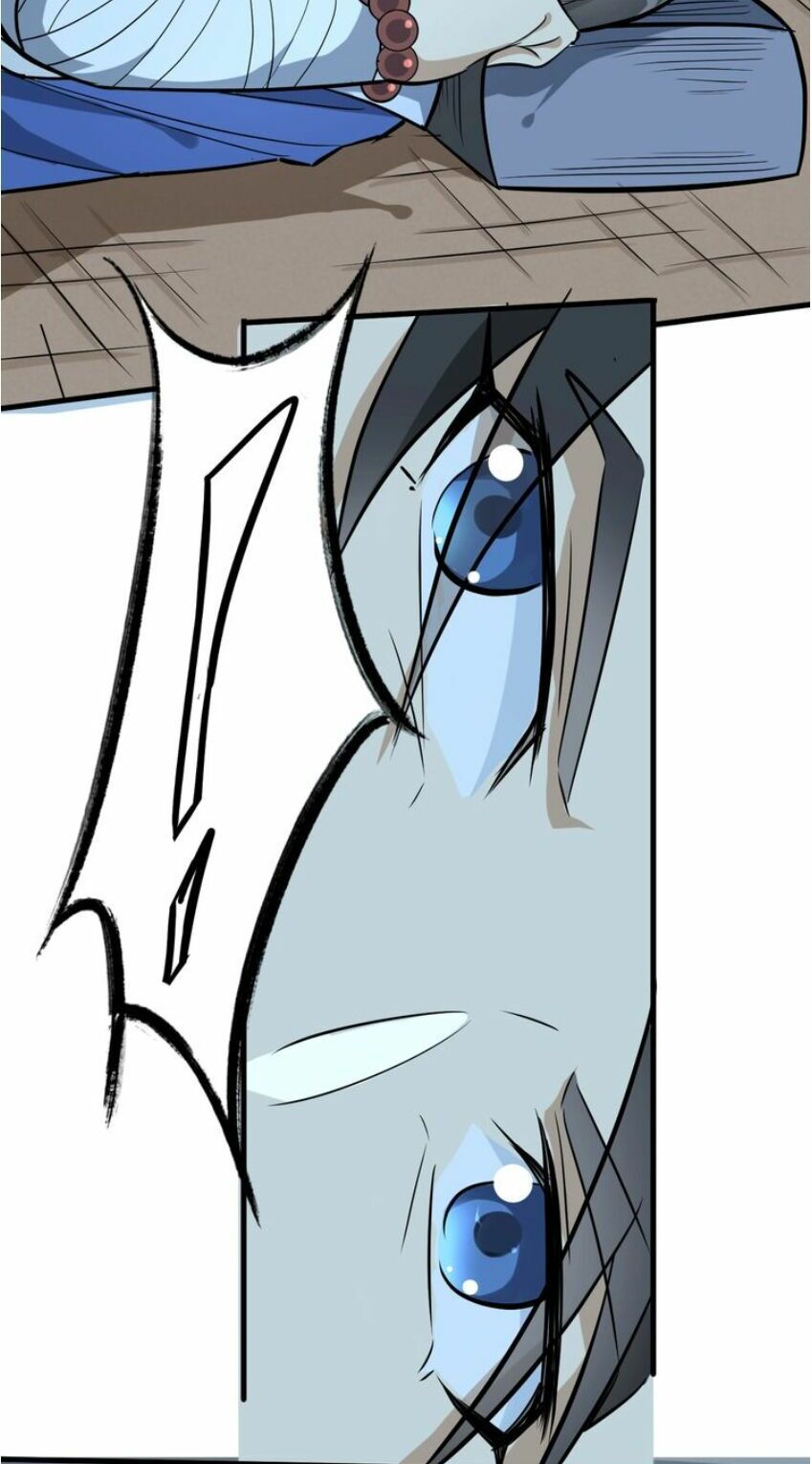 đại nghịch chi môn chapter 55 15