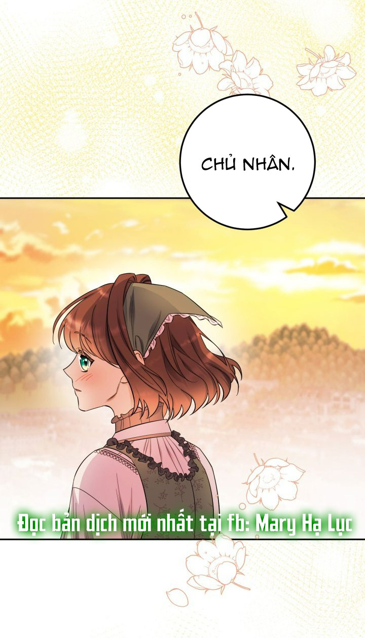 [18+] nếu cứu rỗi một cầm thú hư hỏng chapter 22.2 16