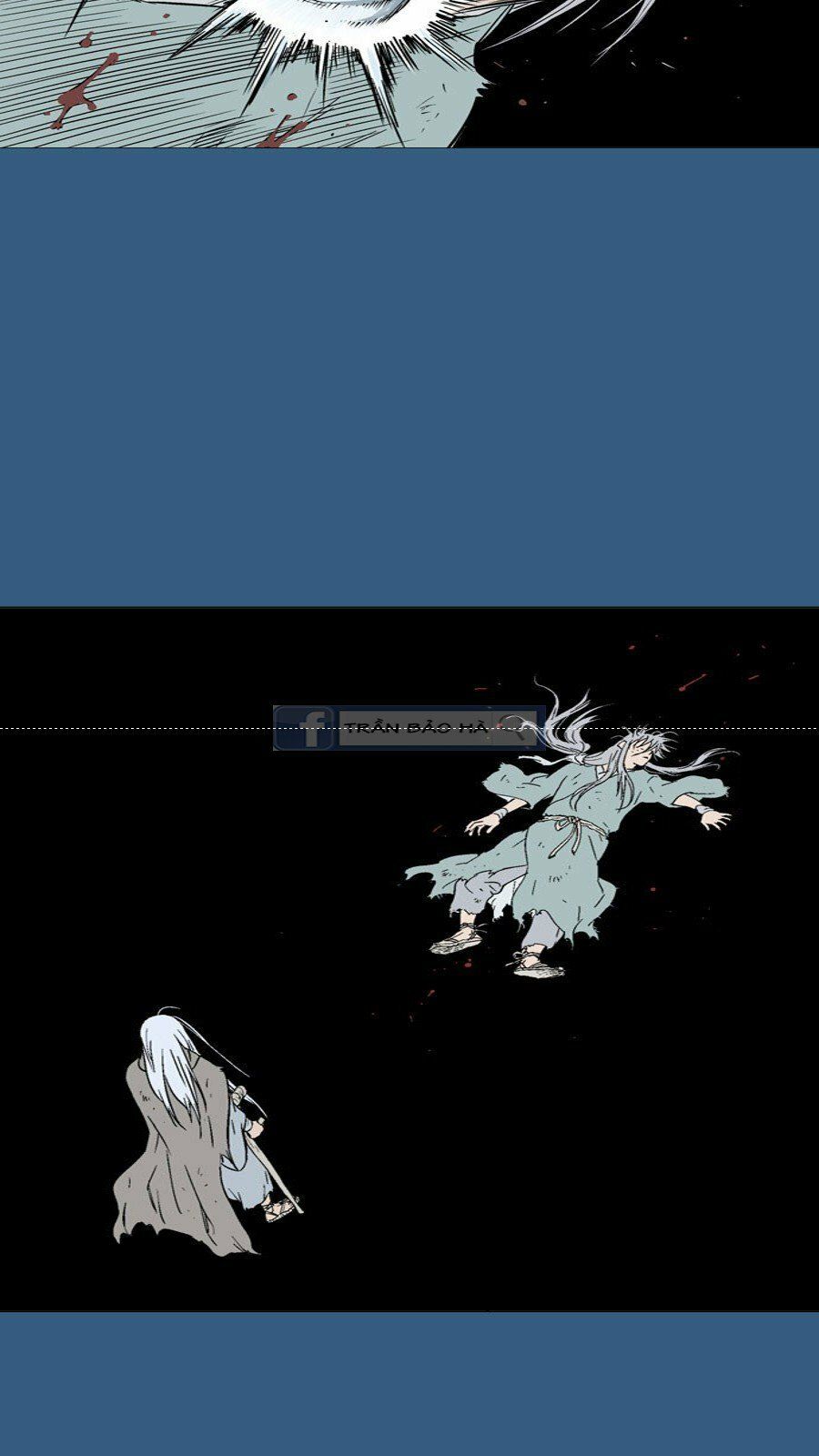 cao thủ 2 chapter 63 8