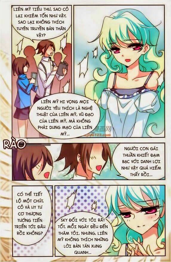 xuyên duyệt tây nguyên 3000 chapter 43 19