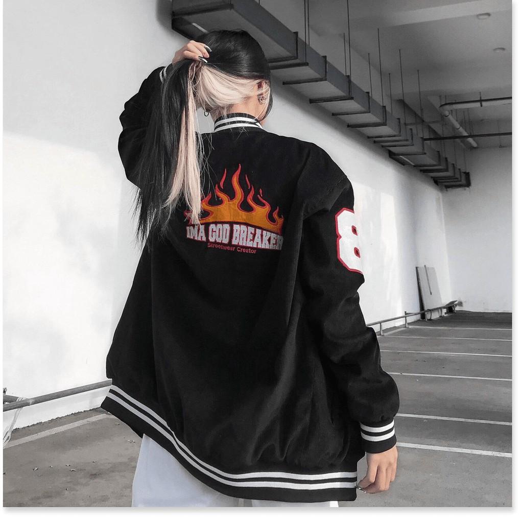 ÁO KHOÁC DÙ BOMBER 2 LỚP NỮ DÀNH CHO CÁC BẠN TRẺ , ĐẸP , HOT 2021