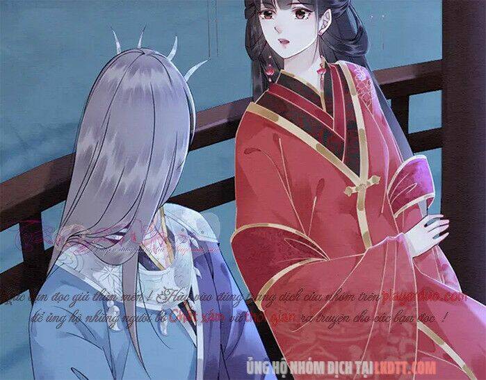 trọng sinh bá sủng nhiếp chính vương quá mạnh mẽ chapter 123 41