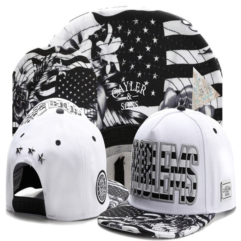 Mũ Snapback TC69293Q41