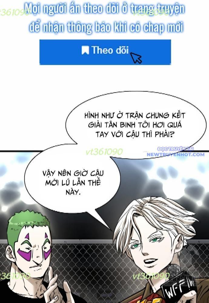 shark - cá mập chapter 303 66
