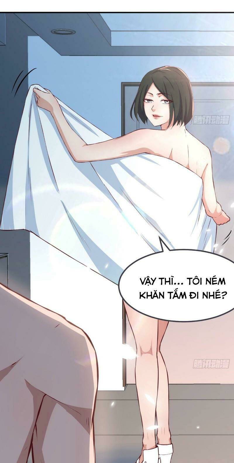 song tu đạo lữ kiểu xem mặt chapter 84 7