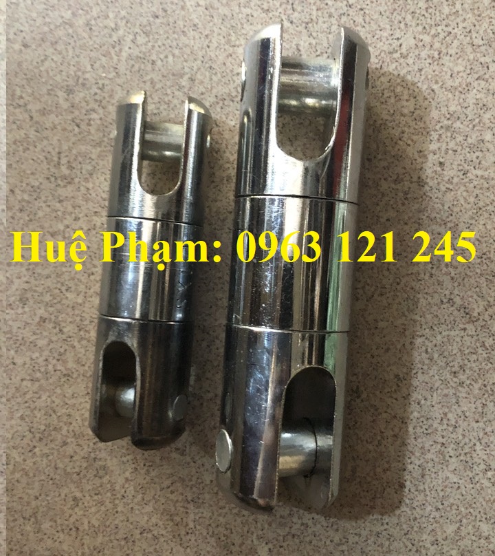 Con lắc chống xoắn cáp 5 tấn