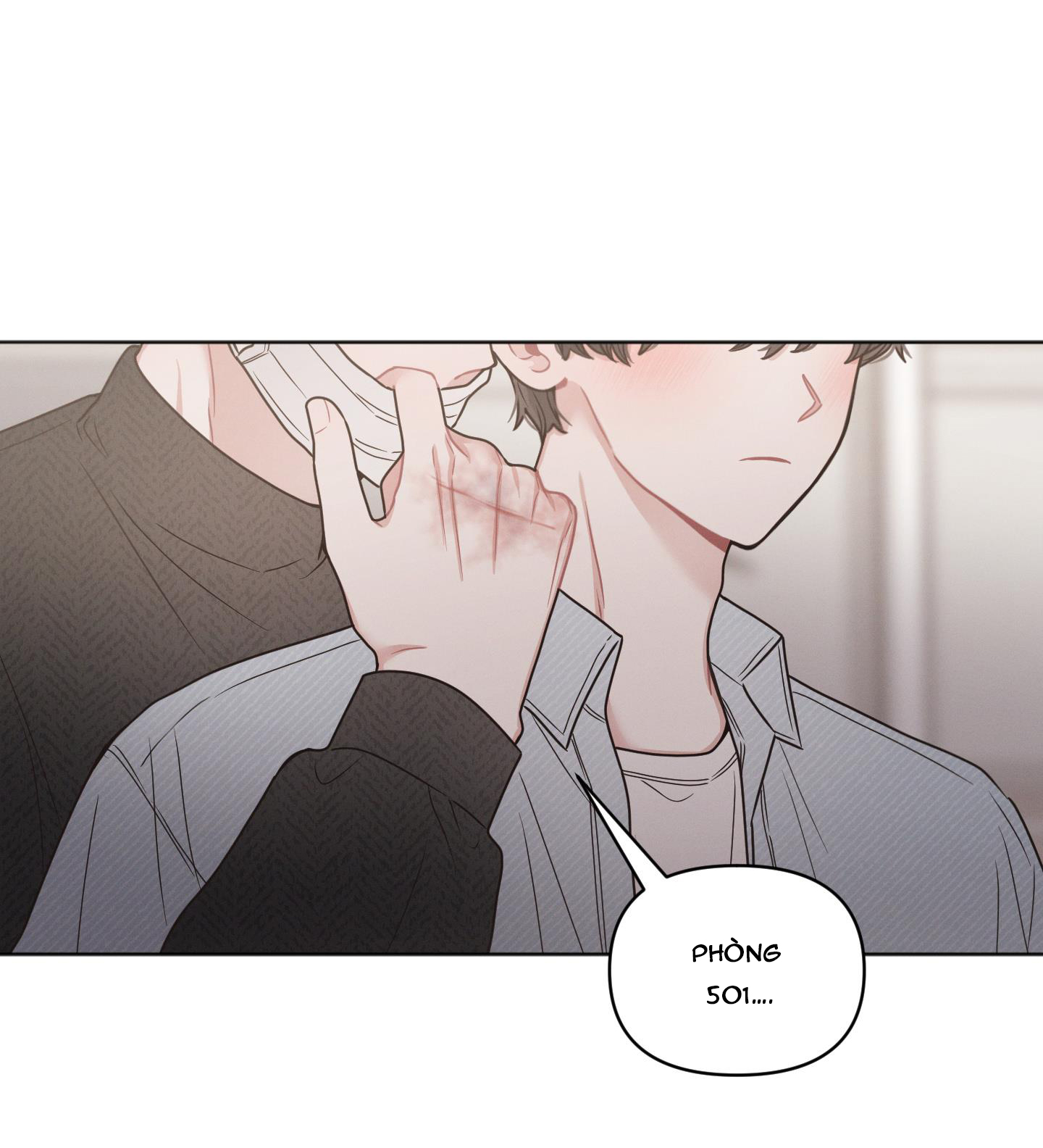 đời tư hàng xóm chapter 28 23