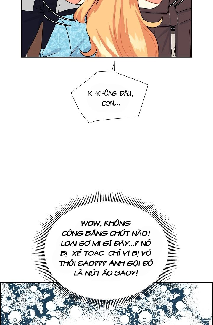 kẻ hủy diệt đã yêu tôi ! chapter 7 67