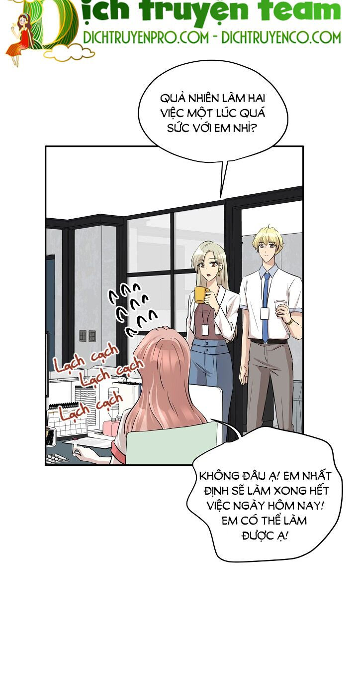 cuộc sống kỳ thú chapter 68 48