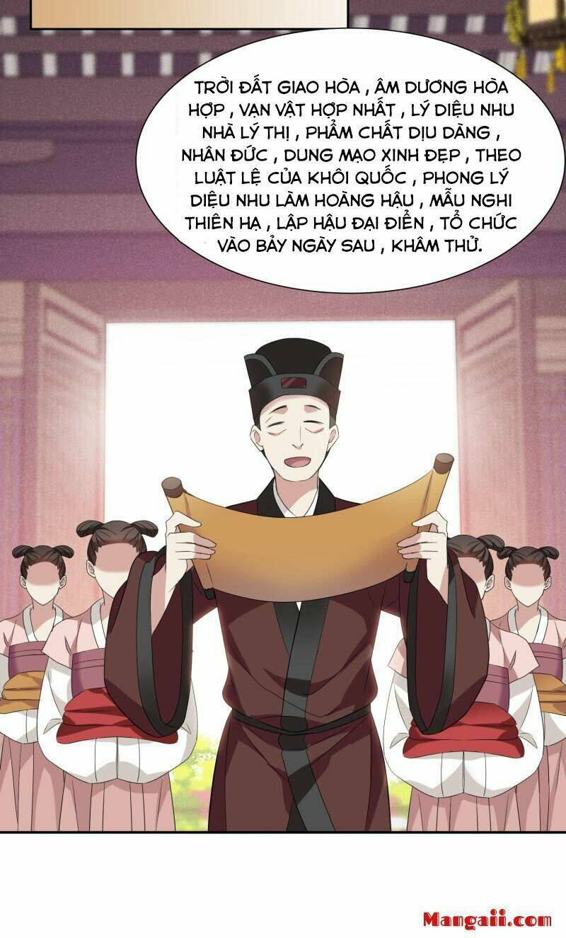 toàn cơ từ chapter 58.1 25