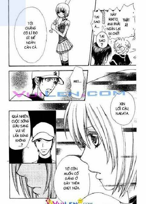 chàng quản gia của bé mei chapter 10 83