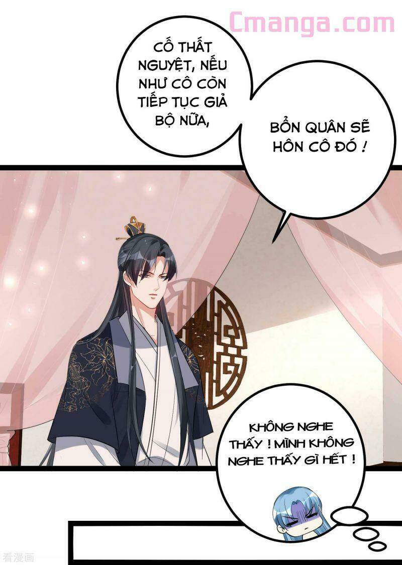 độc y đích nữ chapter 40 29