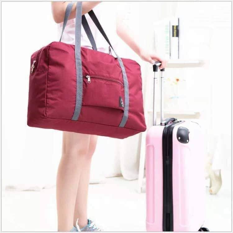 Túi du lịch gấp gọn
