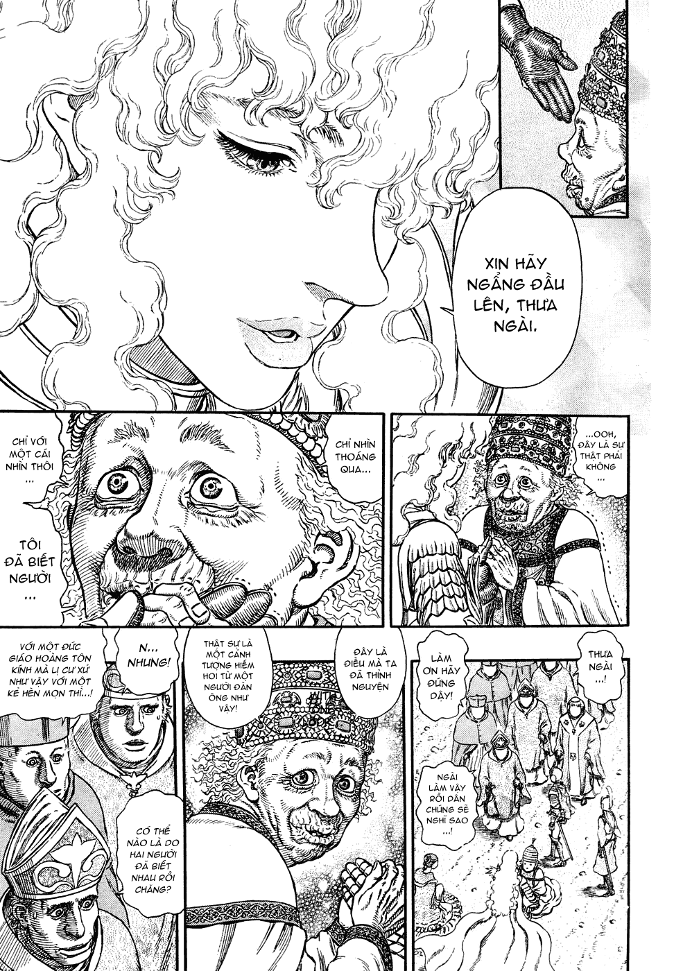 kiếm sĩ đen chapter 294 14