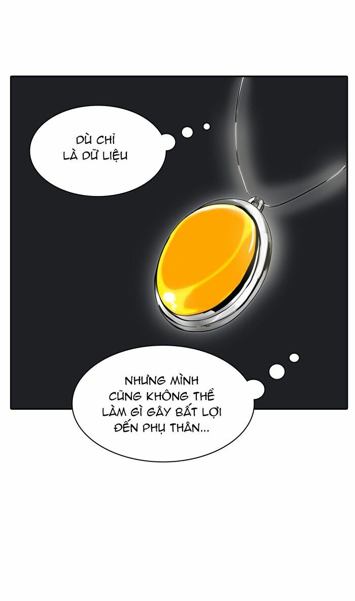 tòa tháp bí ẩn 2 chapter 302.5 5