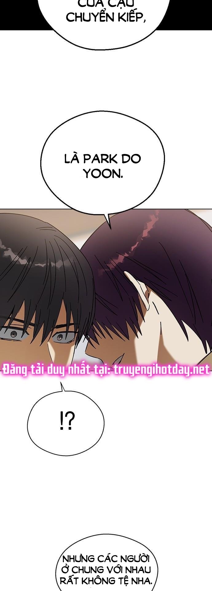 nhân duyên kiếp trước chapter 81.1 20