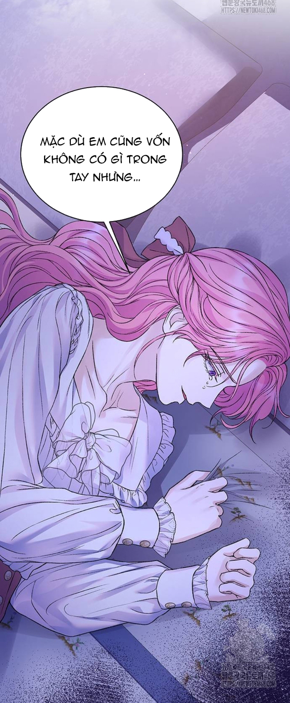 tôi tưởng bản thân không còn sống được bao lâu! chapter 87.2 12