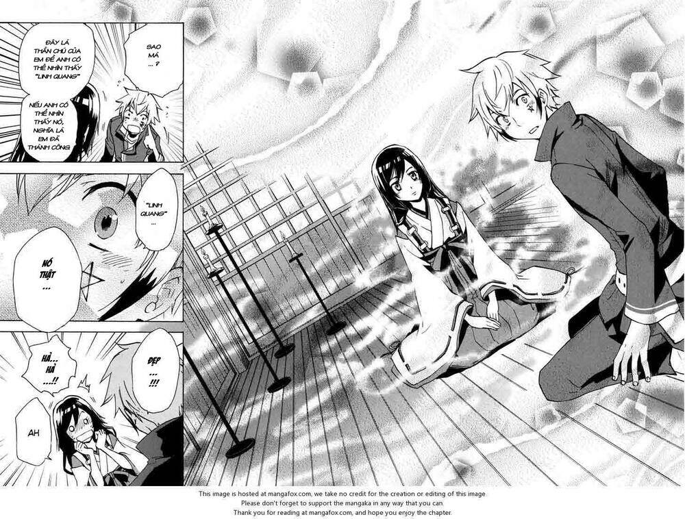 tokyo ravens chapter 4 17
