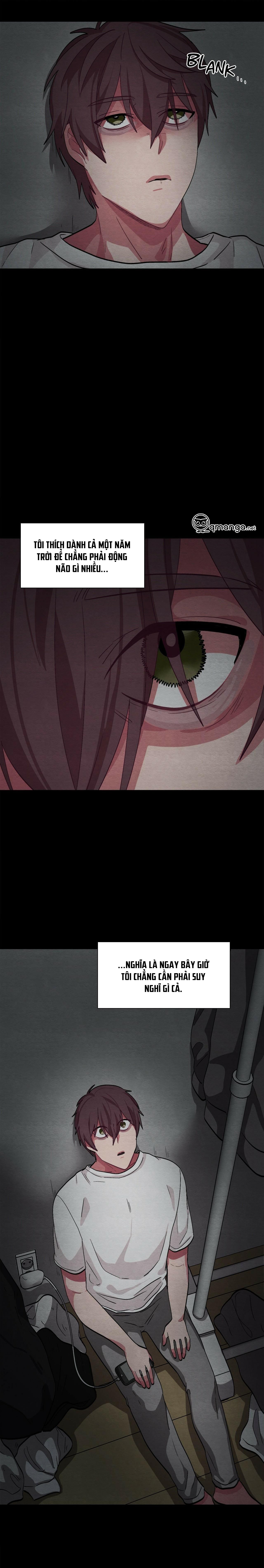 hãy tuân lệnh tôi chapter 27 5