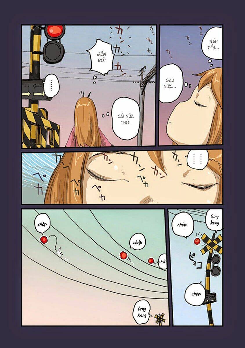 ryuushika ryuushika chapter 29 12