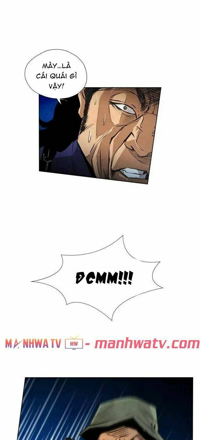 kẻ hồi sinh chapter 18 29